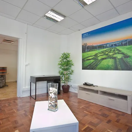 Tagus Royal Guest house 2*
