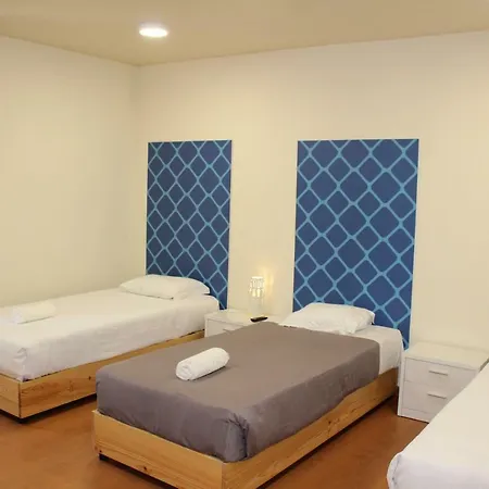 Tagus Royal 2* Lisbona