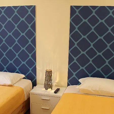 Tagus Royal Affittacamere