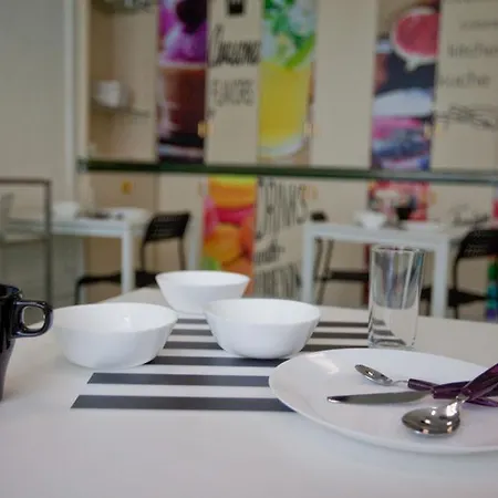 Tagus Royal Affittacamere