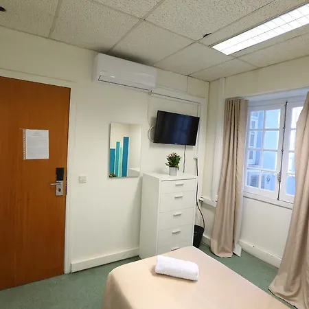 Tagus Royal Gasthuis