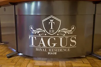 Tagus Royal Gasthuis 2*