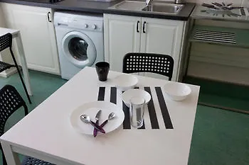 Tagus Royal Gasthuis Lissabon