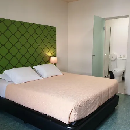 Tagus Royal Gasthuis 2*