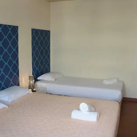 Tagus Royal 2* Lissabon