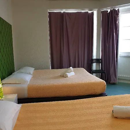 Tagus Royal Lissabon