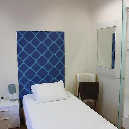 Gasthuis Tagus Royal