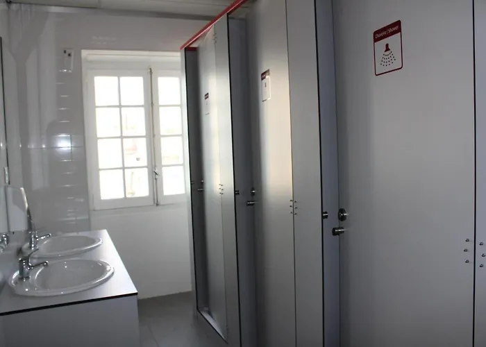 Tagus Royal Pensjonat Lizbona