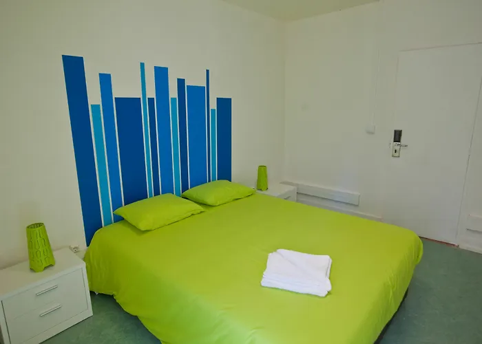 Tagus Royal Pensjonat Lizbona