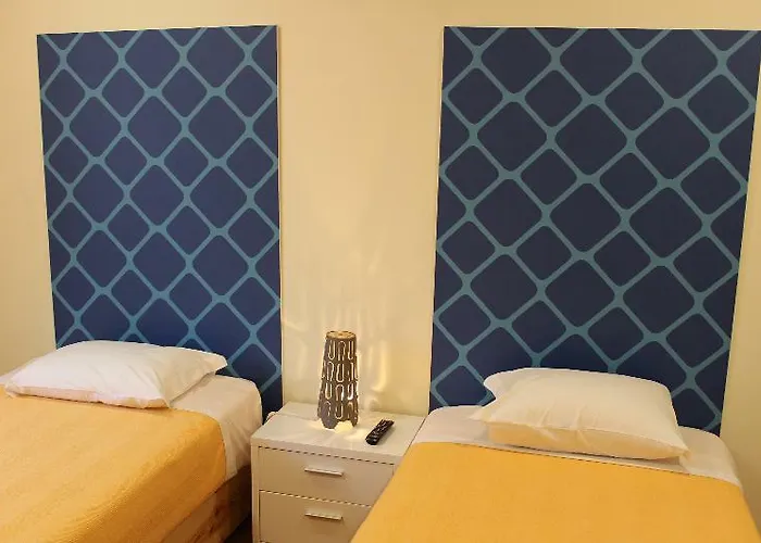 Tagus Royal Pensjonat